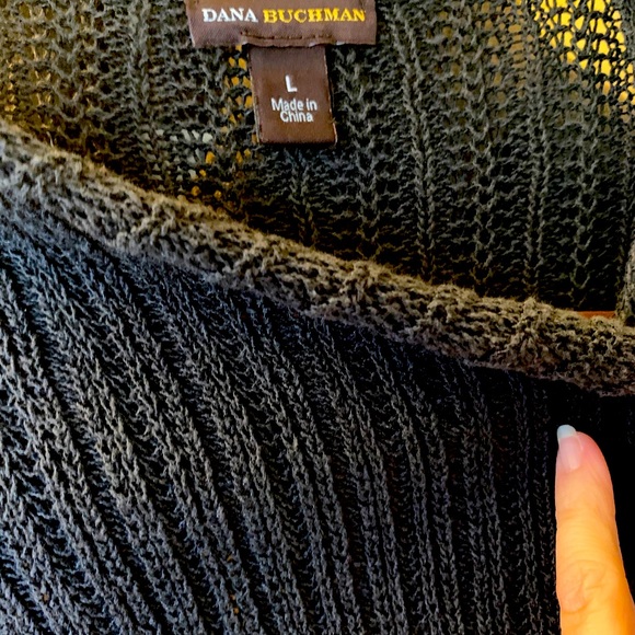 Long sweater - Picture 1 of 2